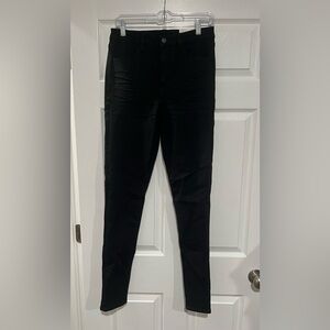 American Eagle, Super High Rise Jegging